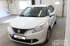 Suzuki Baleno 2016 - Tempomat beszerelés (AP900)_II_12