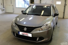 Suzuki Baleno 2017 - Tempomat beszerelés_05