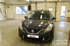 Suzuki Baleno 2017 - Tempomat beszerelés_06