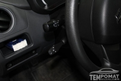 Suzuki Celerio 2016 - Tempomat beszerelés_01
