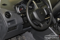Suzuki Celerio 2016 - Tempomat beszerelés_02