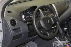 Suzuki Celerio 2016 - Tempomat beszerelés_04