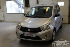 Suzuki Celerio 2016 - Tempomat beszerelés_05