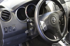 Suzuki Grand Vitara 2009 - Tempomat beszerelés (AP900Ci)_10