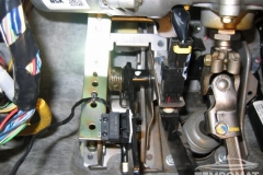 Suzuki Ignis 2004 - Tempomat beszerelés_02