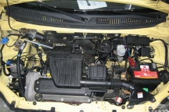 Suzuki Ignis 2004 - Tempomat beszerelés_03