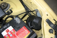 Suzuki Ignis 2004 - Tempomat beszerelés_04