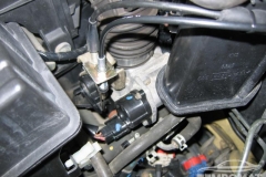 Suzuki Ignis 2004 - Tempomat beszerelés_05