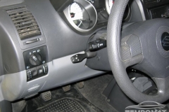 Suzuki Ignis 2004 - Tempomat beszerelés_07