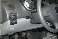 Suzuki Ignis 2004 - Tempomat beszerelés_08