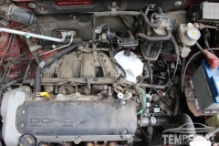 Suzuki Ignis 2007 - Tempomat beszerelés_01