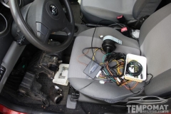 Suzuki Ignis 2007 - Tempomat beszerelés_02