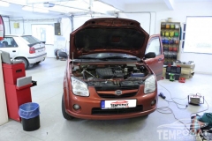 Suzuki Ignis 2007 - Tempomat beszerelés_03