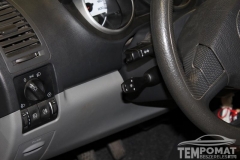 Suzuki Ignis 2007 - Tempomat beszerelés_11