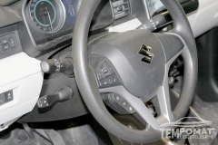 Suzuki Ignis 2017 - utólagos tempomat beszerelés (AP900)-06