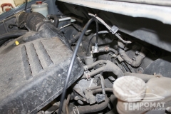 Suzuki Liana 2003 - utólagos tempomat beszerelés (AP500)-06