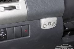 Suzuki Liana 2005 - Tempomat beszerelés CM7-es kezelővel_03