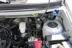 Suzuki Liana 2005 - Tempomat beszerelés CM7-es kezelővel_04
