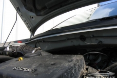 Suzuki Liana 2005 - Tempomat beszerelés CM7-es kezelővel_06