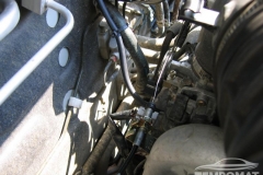 Suzuki Liana 2005 - Tempomat beszerelés CM7-es kezelővel_07