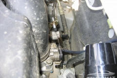 Suzuki Liana 2005 - Tempomat beszerelés CM7-es kezelővel_08