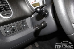 Suzuki Splash 2013 - Tempomat beszerelés (AP900C)_01