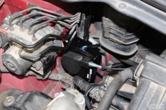 Suzuki Swift 2005 - Tempoat beszerelés_01
