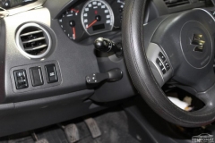 Suzuki Swift 2005 - Tempoat beszerelés_05
