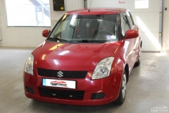 Suzuki Swift 2005 - Tempoat beszerelés_06