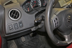 Suzuki Swift 2006 - Tempomat beszerelés (AP500)_05