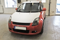 Suzuki Swift 2006 - Tempomat beszerelés (AP500)_09