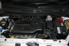 Suzuki Swift 2006 - Tempomat beszerelés_02