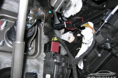 Suzuki Swift 2006 - Tempomat beszerelés_04