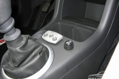 Suzuki Swift 2006 - Tempomat beszerelés_08