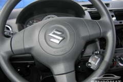 Suzuki Swift 2006 - Tempomat beszerelés_11