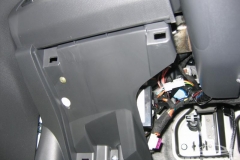 Suzuki Swift 2006 - Tempomat beszerelés_12