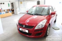 Suzuki Swift 2011 - Tempomat beszerelés (AP900Ci)_05