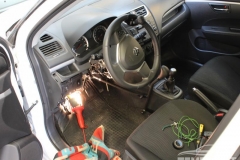 Suzuki Swift 2012 - Tempomat beszerelés (AP900C)_01