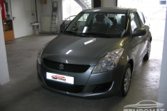 Suzuki Swift 2013 - Tempomat beszerelés_01