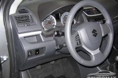 Suzuki Swift 2013 - Tempomat beszerelés_02