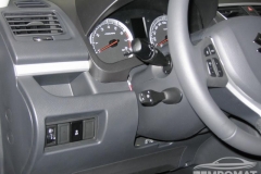 Suzuki Swift 2013 - Tempomat beszerelés_03