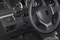 Suzuki Swift 2013 - Tempomat beszerelés_04