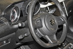 Suzuki Swift 2018 - Tempomat beszerelés (AP900C)_04