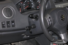 Suzuki Swift Sport - Tempomat beszerelés_04
