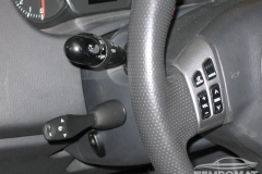 Suzuki Swift Sport - Tempomat beszerelés_05
