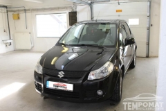 Suzuki SX4 2006 - Tempomat beszerelés (AP900) II_01