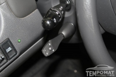 Suzuki SX4 2006 - Tempomat beszerelés (AP900) II_02