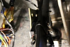 Suzuki SX4 2006 - Tempomat beszerelés (AP900)_01