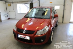 Suzuki SX4 2006 - Tempomat beszerelés (AP900)_09