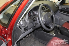Suzuki SX4 2006 - Tempomat beszerelés (AP900)_10